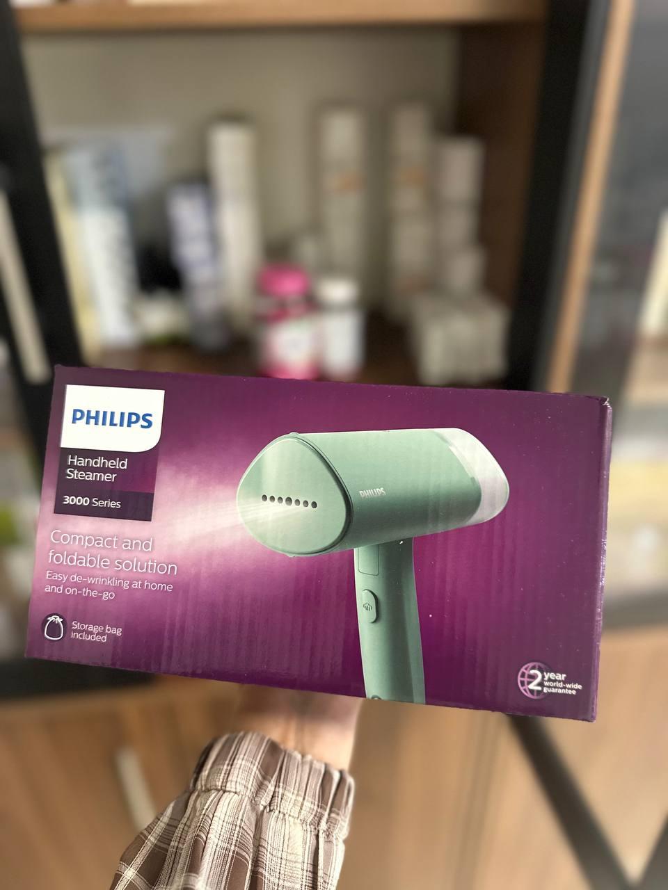 اتوبخار فیلیپس