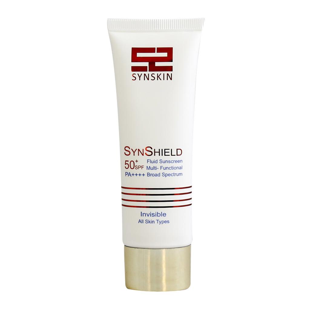 فلوئید ضدآفتاب ساین اسکین (SPF 50)